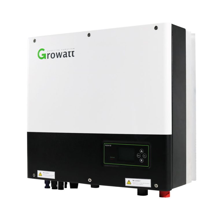 Sungrow SH15T V11 Hybrid Wechselrichter 15KW