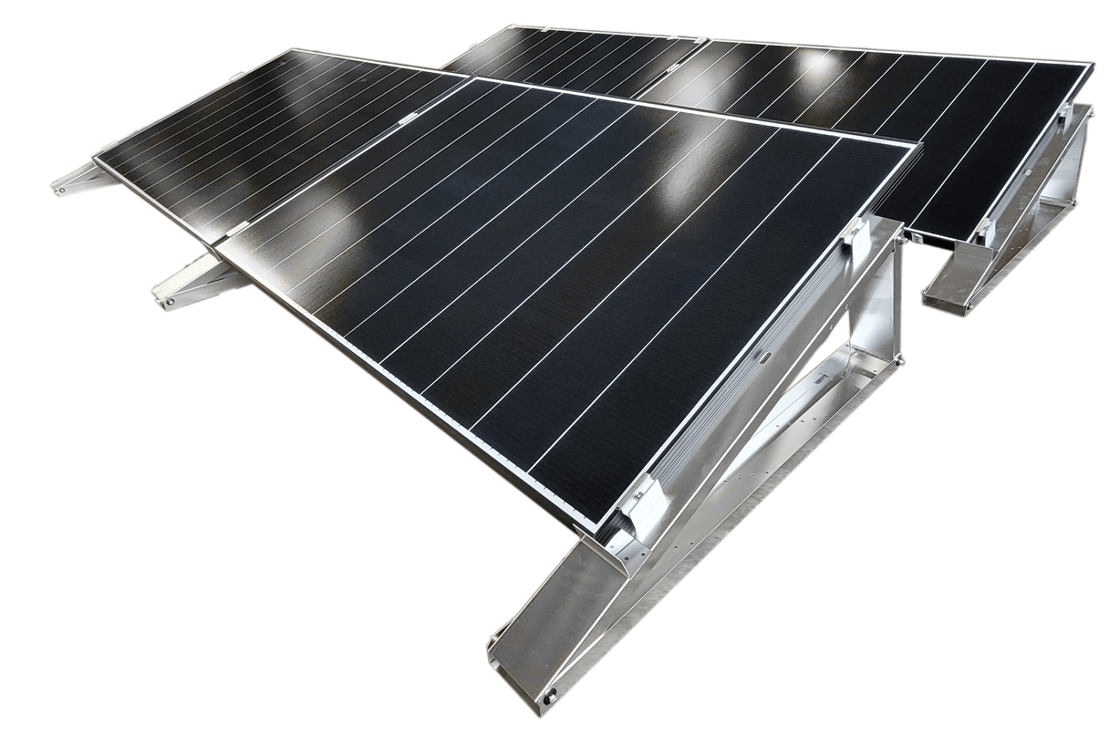 Solar Montagesysteme bei venturama Solar