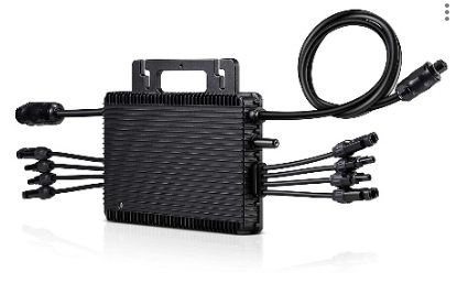 Produktbild für Wechselrichter Hoymiles Microinverter HM-1500