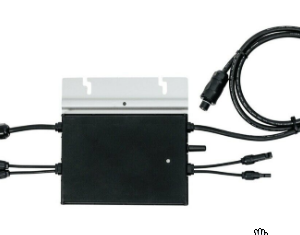 Produktbild für Wechselrichter Hoymiles Microinverter HM-600
