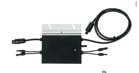 Produktbild für Wechselrichter Hoymiles Microinverter HM-600