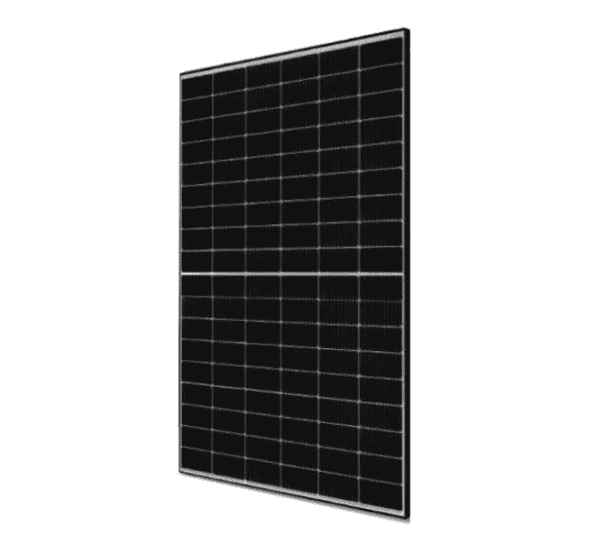 Produktbild für JA Solar JAM54S30 Black Frame 415W