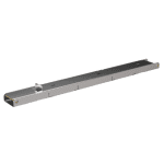Produktbild für Flachdach-Aufständerung - Flat-Flex-Set - für 1 x PV-Modul 35° Süd-Ausrichtung