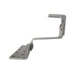 Produktbild für Standard-Dachhaken- 3-fach-verstellbar (A2 1.4301)