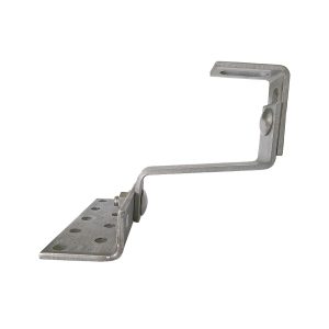 Produktbild für Standard-Dachhaken- 3-fach-verstellbar (A2 1.4301)