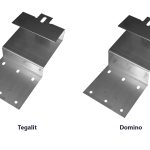 Dachhaken Tegalit-Domino
