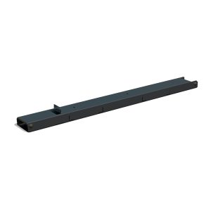 Produktbild für Flachdach-Aufständerung – “Flat-Flex”-Set – für 1 x PV-Modul Black Line