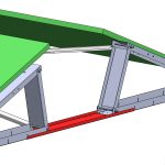 Produktbild für Längsverbinder “FlatFlex”