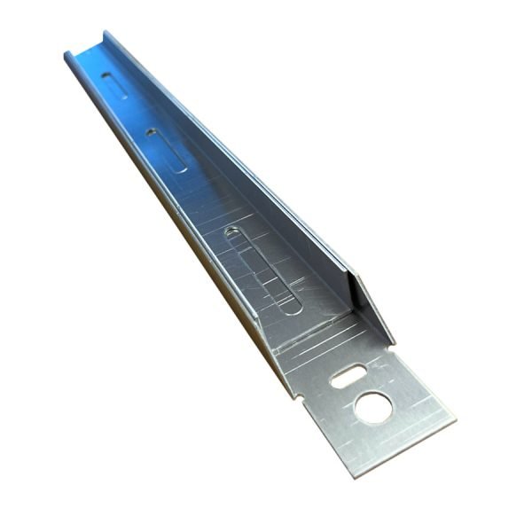 Produktbild für QD-Verbinder „FlatFlex“, verstellbar
