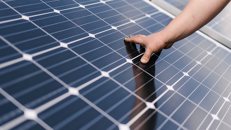 Photovoltaik-Anlage: Reicht der Strom für das ganze Jahr? 