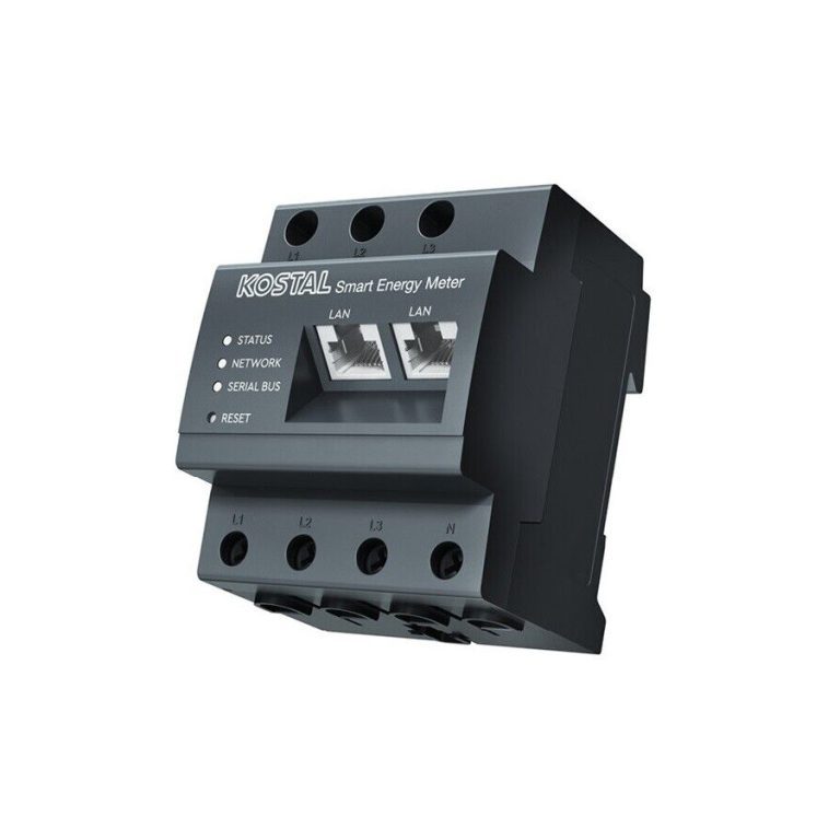 Produktbild - KOSTAL Smart Energy Meter G2 - Energiezähler für PV Anlagen
