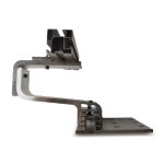 Produktbild PV Dachhaken Aluminium 3-fach verstellbar Power Hook SL