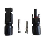 MC-4-Stecker-Buchsen