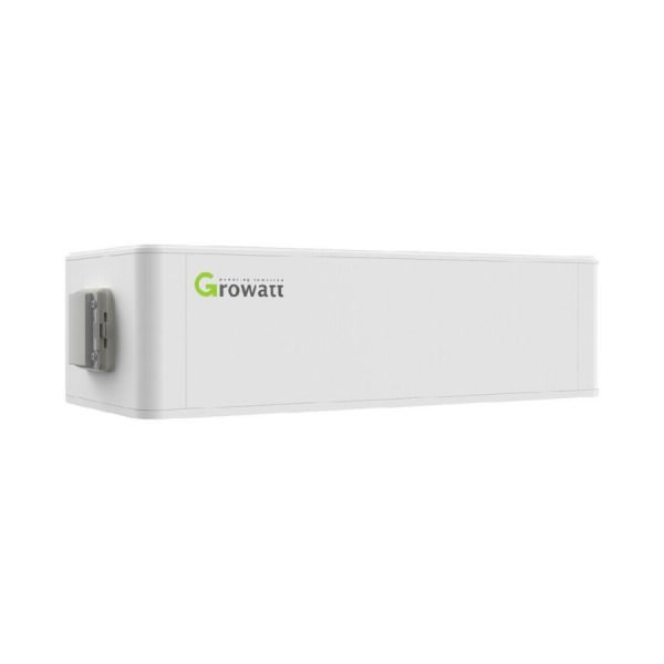 Growatt-HVC-60050-A1-Hochvolt-Batterie-Management