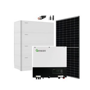 Photovoltaik-Komplettanlage-10-kWp-mit-Growatt-Wechselrichter-und-Speicher