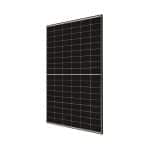 Produktbild: JA Solar 445W JAM54D40 Black Frame – Bifazial Glas-Glas Modul