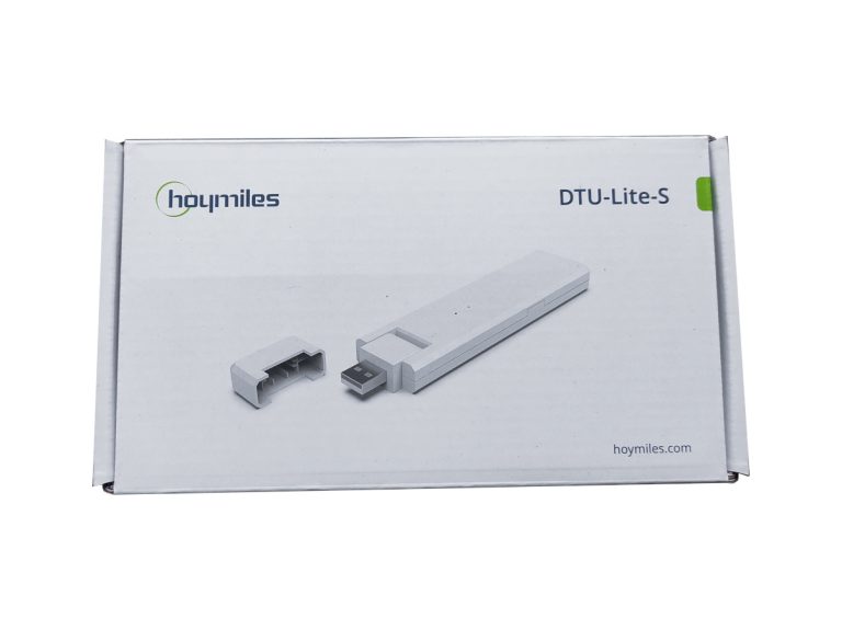 Hoymiles DTU-WLite-S für HMT- und HMS-Wechselrichter