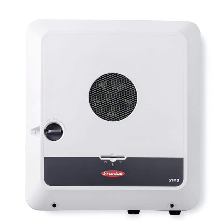Produktbild - Fronius SYMO GEN24 10.0 Plus Wechselrichter 10kW