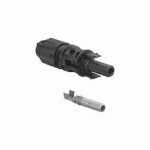 Stäubli MC4-EVO 2 / Stecker 4-6mm² PV-KST4-EVO