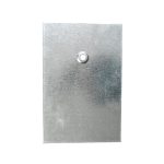 Produktbild Blechdachziegel Schiefer