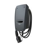 Produktbild KOSTAL Enector AC 3,7/11 Wallbox 11kW