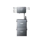 Produktbild - Zendure SolarFlow Smart PV Hub mit 2x AB2000S Solarspeicher