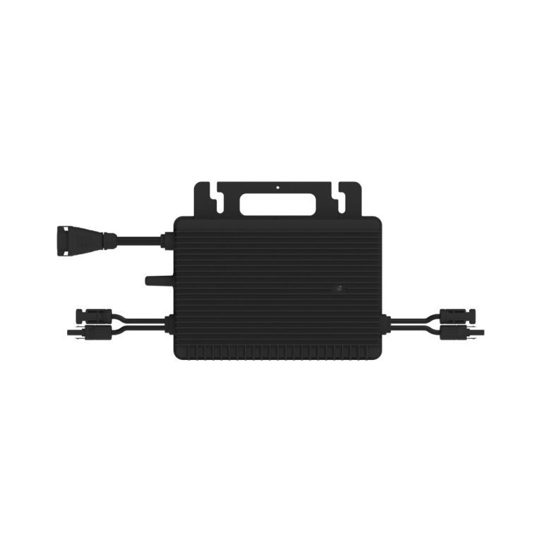 Produktbild Hoymiles HMS-800W-2T Wechselrichter mit integriertem WLAN