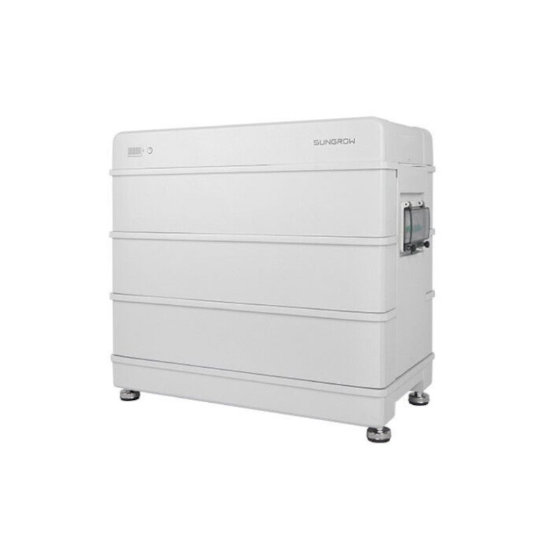 Produktbild Sungrow Speicher SBR096 9,6 kWh - Batteriespeicher