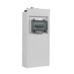 Produktbild SBR Schaltgerät für Batteriespeicher