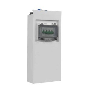 Produktbild SBR Schaltgerät für Batteriespeicher