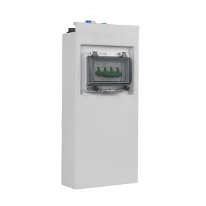 Produktbild SBR Schaltgerät für Batteriespeicher