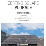 Broschüre: Aus diesen Teilen besteht die künftige Solaranlage.