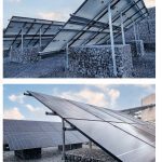 Beispielbild: Die nachhaltige Cestino Solare Singolare in der Praxis