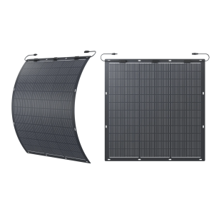 Produktbild: Zendure 210W Flexible Solarpanel