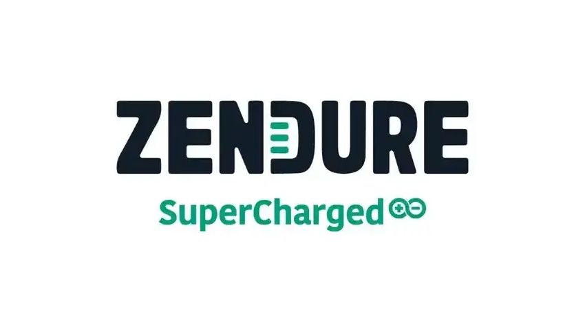 Zendure-Logo