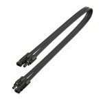 Produktbild Zendure Super Flat MC4 Cable - Flaches Solarkabel 3m