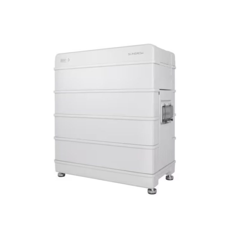 Produktbild Sungrow Speicher SBR128 12,8 kWh - Batteriespeicher