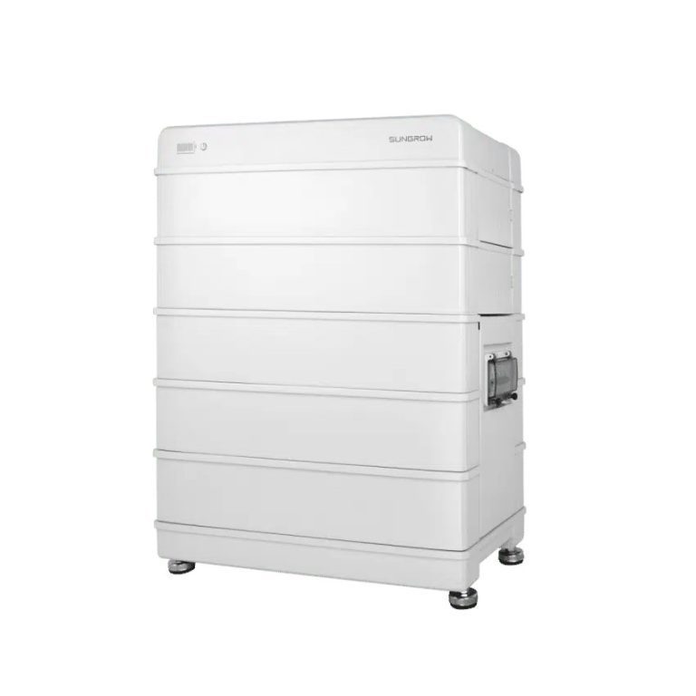 Produktbild Sungrow Speicher SBR160 16 kWh - Batteriespeicher