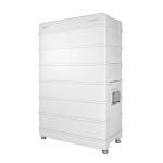 Produktbild Sungrow Speicher SBR192 19,2 kWh - Batteriespeicher