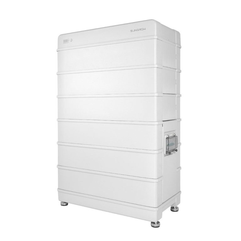 Produktbild Sungrow Speicher SBR192 19,2 kWh - Batteriespeicher