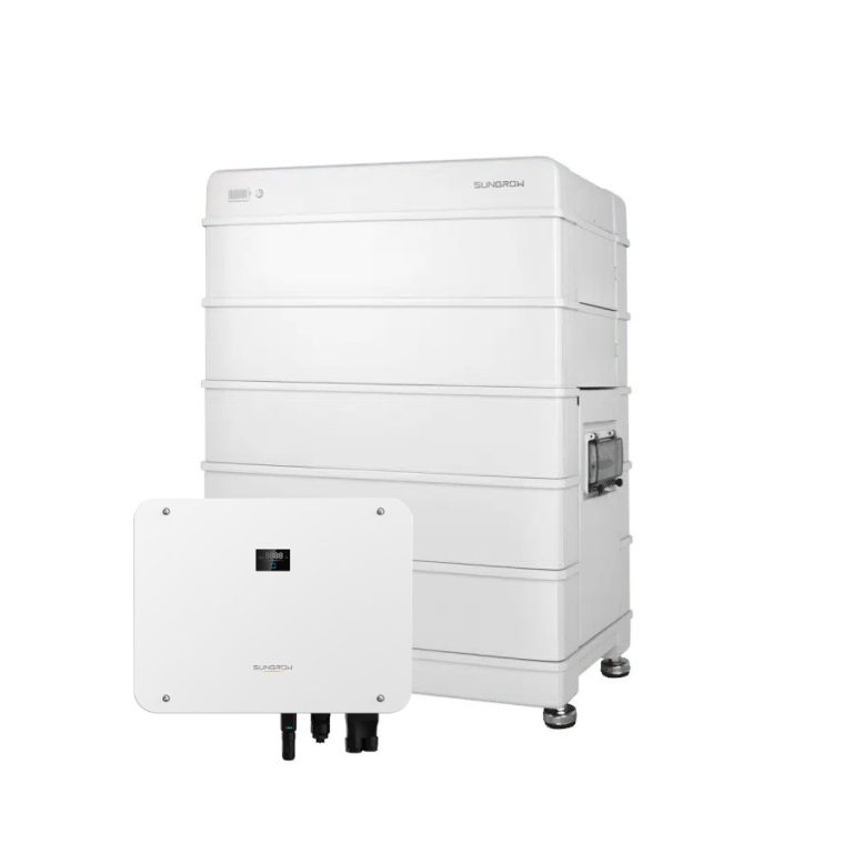 Produktbild Sungrow Wechselrichter 15 kW mit Speicher 16 kWh