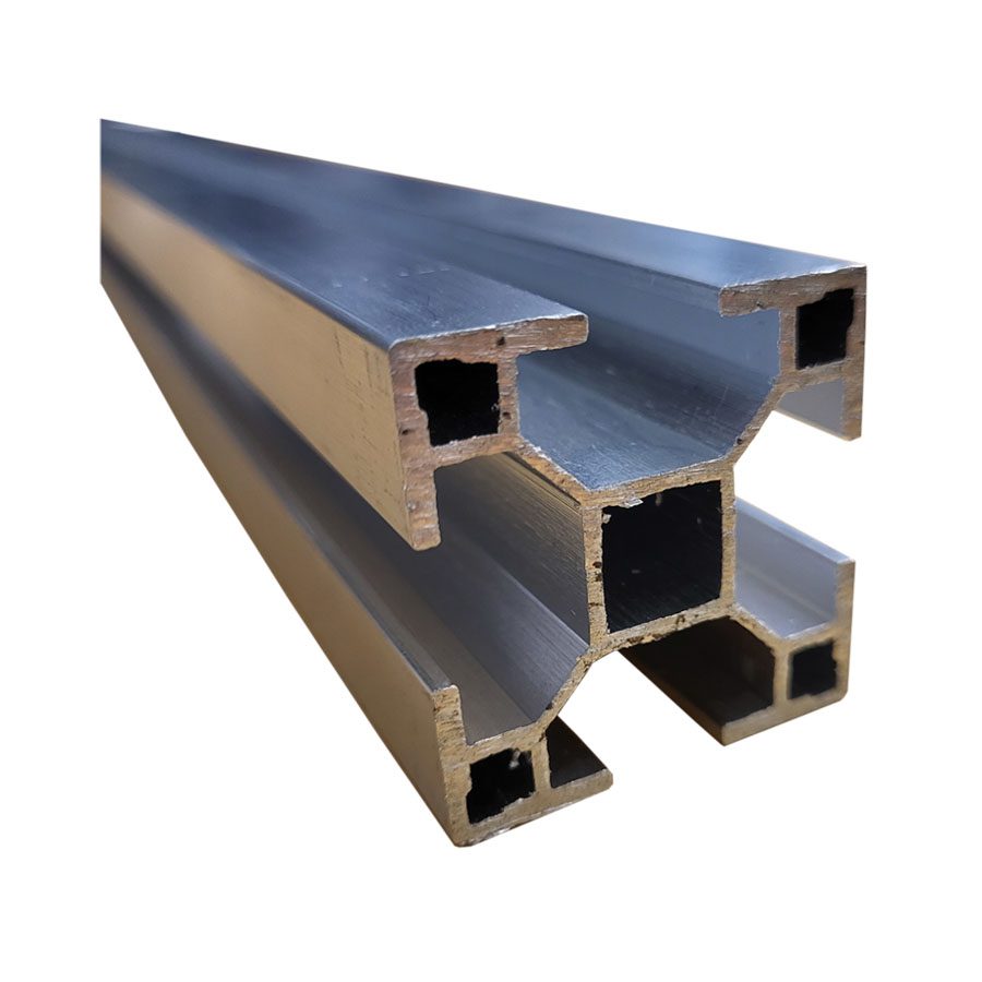 Produktbild PV Montageschiene Pemba Typ 4