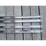 Produktbild QD-Verbinder „FlatFlex“, verstellbar
