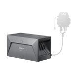 Produktbild Anker SOLIX Solarbank E1600 Balkonkraftwerk Speicher
