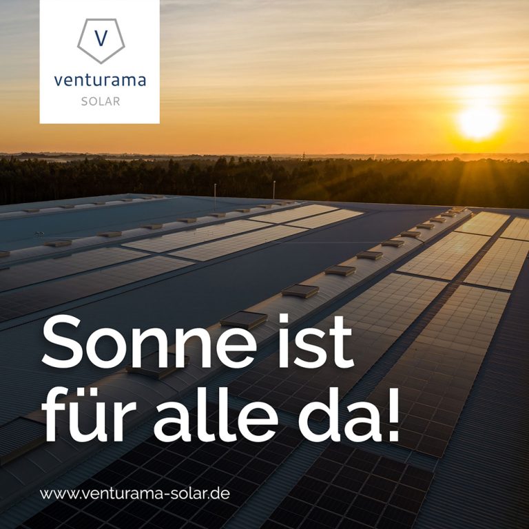 Sonne ist für alle da - BRC Power Optimizer M500/14 Leistungsoptimierer PV