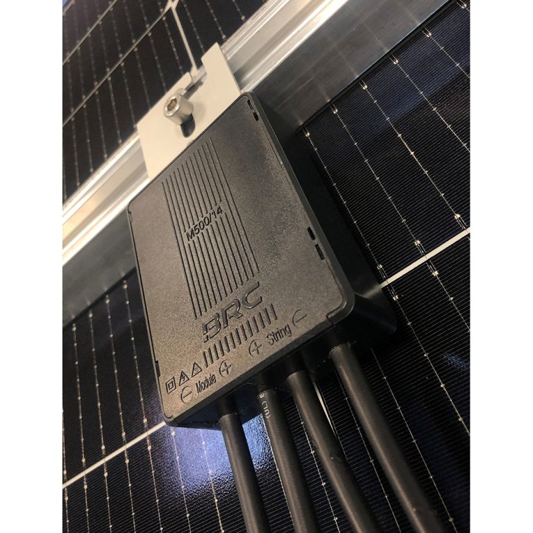 Aktiver BRC Power Optimizer M500/14 Leistungsoptimierer PV
