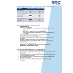 Empfehlung zur Anwendung von BRC Power Optimizer M500/14 Leistungsoptimierer PV