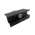 Produktbild PV Endklemme mit Erdungspin