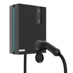 Produktbild RAEDIAN NEO Wallbox 22KW mit Typ2 Kabel