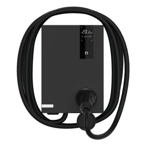 Produktbild RAEDIAN NEO Wallbox 22KW mit Typ2 Kabel